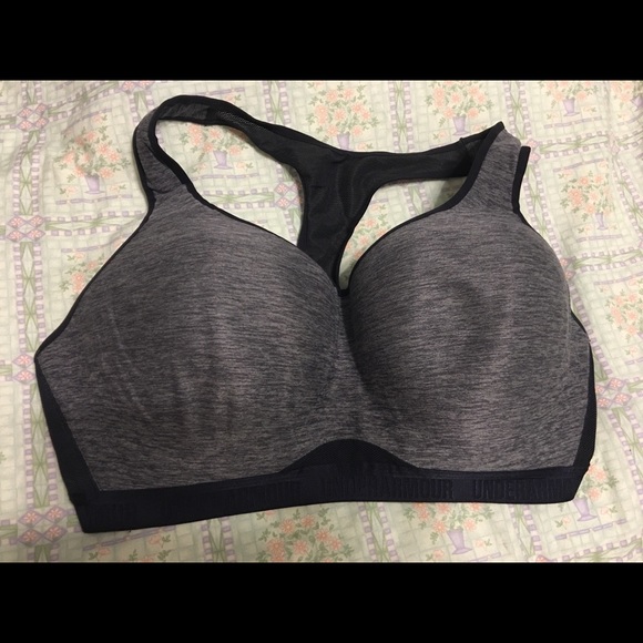 under armour women's armour shape high dd bra